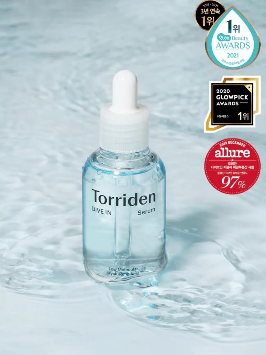 Torriden Dive In Serum