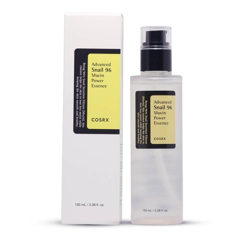 COSRX: Advanced Snail 96 Mucin Power Essence