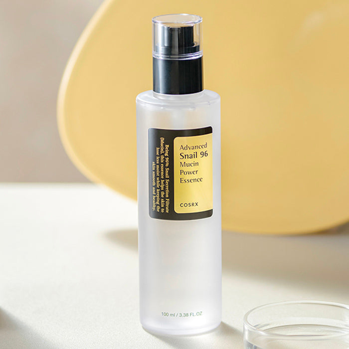COSRX: Advanced Snail 96 Mucin Power Essence